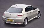 Alfa Romeo GT 2004 года (UK)